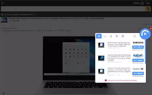 Nerizômetro from Chrome web store to be run with OffiDocs Chromium online Nerizômetro from Chrome web store to be run with OffiDocs Chromium online