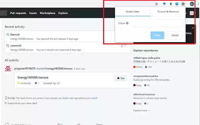 Nerosa from Chrome web store to be run with OffiDocs Chromium online Nerosa from Chrome web store to be run with OffiDocs Chromium online