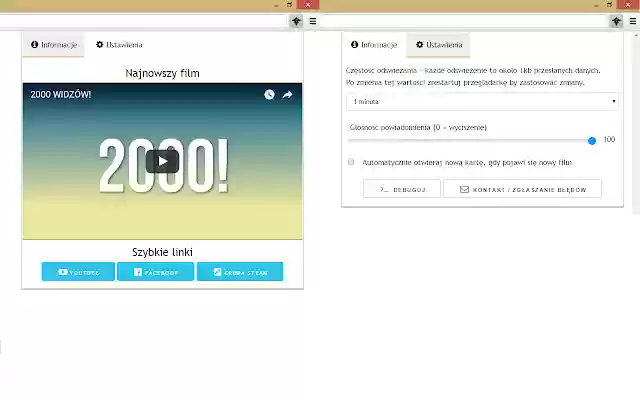 Nervedful  from Chrome web store to be run with OffiDocs Chromium online