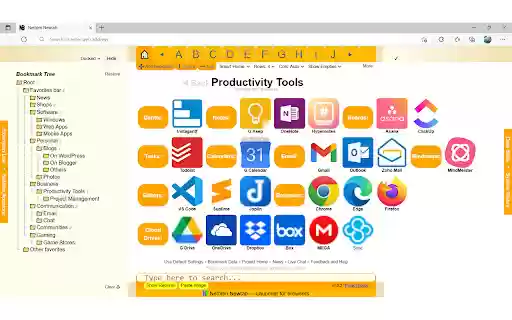 Netblen Newtab from Chrome web store to be run with OffiDocs Chromium online Netblen Newtab from Chrome web store to be run with OffiDocs Chromium online