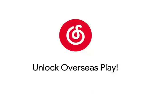 NetEaseMusicWorld+  from Chrome web store to be run with OffiDocs Chromium online