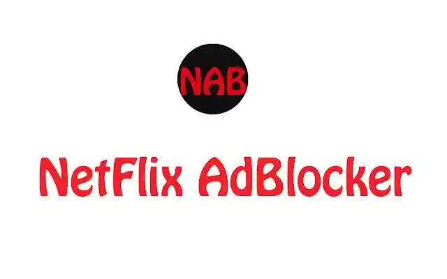 NetFlix AdBlock  from Chrome web store to be run with OffiDocs Chromium online