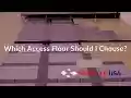 Netfloor USA Access Floor Designer  from Chrome web store to be run with OffiDocs Chromium online