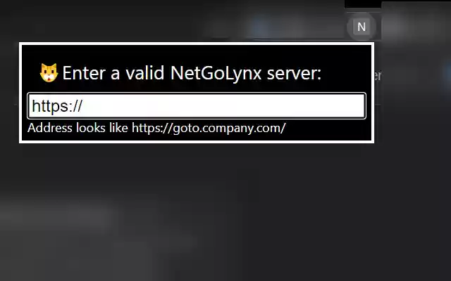 NetGoLynx  from Chrome web store to be run with OffiDocs Chromium online