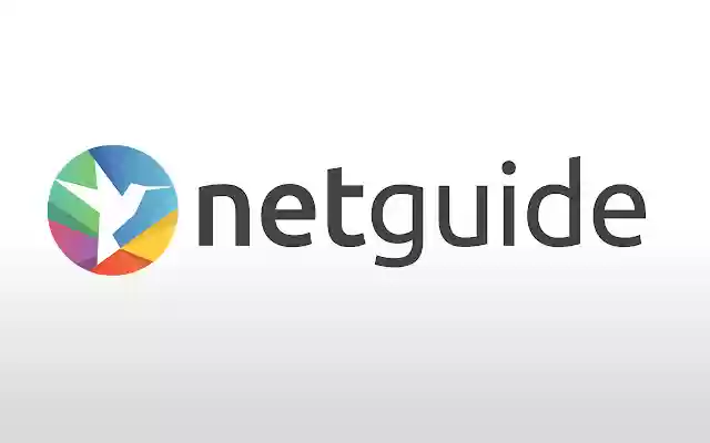 Netguide  from Chrome web store to be run with OffiDocs Chromium online