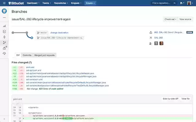 Net Lines Of Code from Chrome web store to be run with OffiDocs Chromium online Net Lines Of Code from Chrome web store to be run with OffiDocs Chromium online