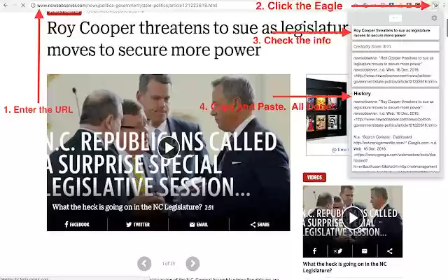 net_ Management | Citation For NCCU  from Chrome web store to be run with OffiDocs Chromium online