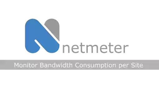NetMeter Web  from Chrome web store to be run with OffiDocs Chromium online