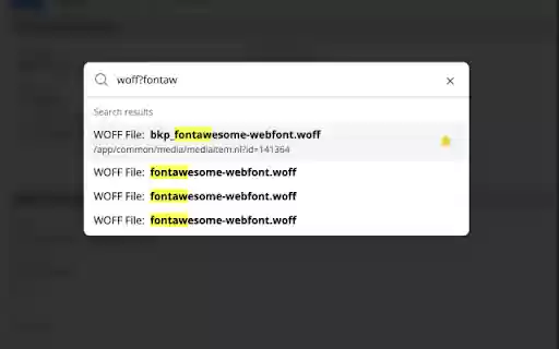 NetSuite Command Palette Search from Chrome web store to be run with OffiDocs Chromium online NetSuite Command Palette Search from Chrome web store to be run with OffiDocs Chromium online