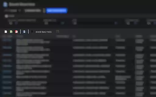 NetSuite Export  from Chrome web store to be run with OffiDocs Chromium online