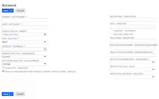 NetSuite Field ID Revealer  from Chrome web store to be run with OffiDocs Chromium online