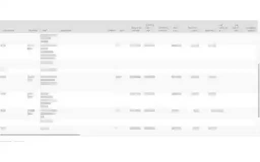 NetSuite Floating Headers  from Chrome web store to be run with OffiDocs Chromium online