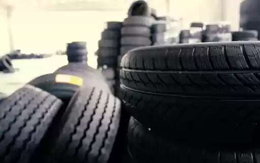 New car tires  from Chrome web store to be run with OffiDocs Chromium online