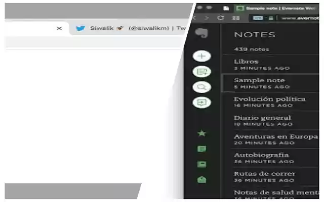 New Dark Mode from Chrome web store to be run with OffiDocs Chromium online New Dark Mode from Chrome web store to be run with OffiDocs Chromium online