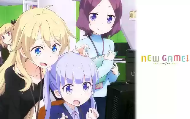 NEW GAME! 00  from Chrome web store to be run with OffiDocs Chromium online