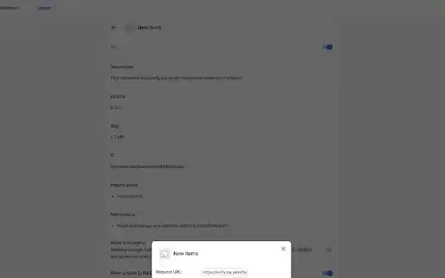 New items  from Chrome web store to be run with OffiDocs Chromium online New items  from Chrome web store to be run with OffiDocs Chromium online