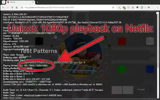 New Netflix 1080p from Chrome web store to be run with OffiDocs Chromium online New Netflix 1080p from Chrome web store to be run with OffiDocs Chromium online