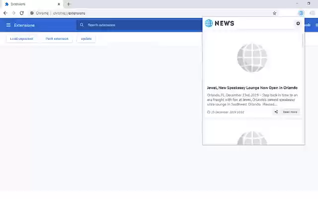 News and Headlines from Nasdaq from Chrome web store to be run with OffiDocs Chromium online News and Headlines from Nasdaq from Chrome web store to be run with OffiDocs Chromium online
