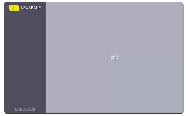 Newsbale  from Chrome web store to be run with OffiDocs Chromium online