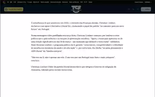 News Extractor  from Chrome web store to be run with OffiDocs Chromium online