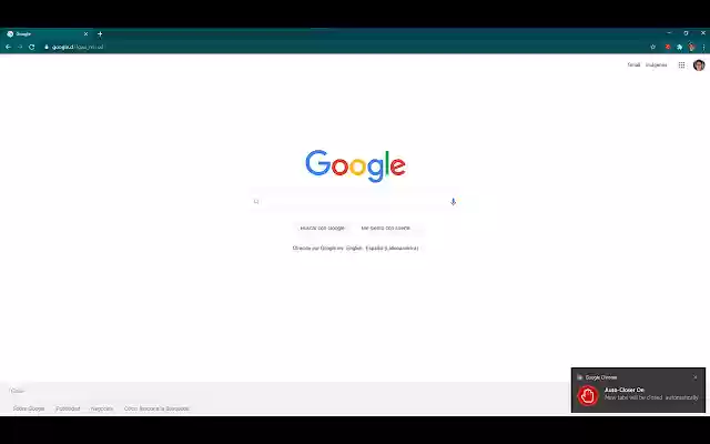 New Tab Auto Closer from Chrome web store to be run with OffiDocs Chromium online New Tab Auto Closer from Chrome web store to be run with OffiDocs Chromium online