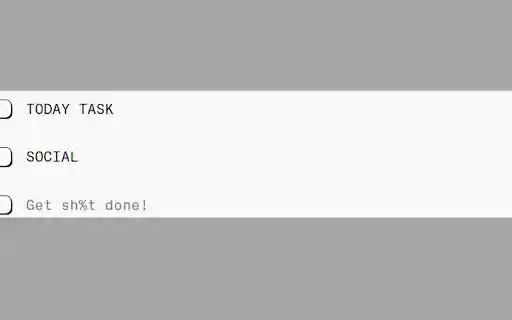 New Tab Extension from Chrome web store to be run with OffiDocs Chromium online New Tab Extension from Chrome web store to be run with OffiDocs Chromium online