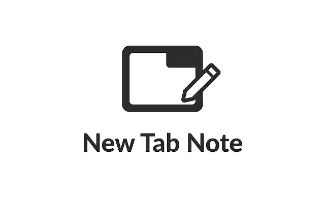 یادداشت برگه جدید از فروشگاه وب Chrome که با OffiDocs Chromium به صورت آنلاین اجرا می شود