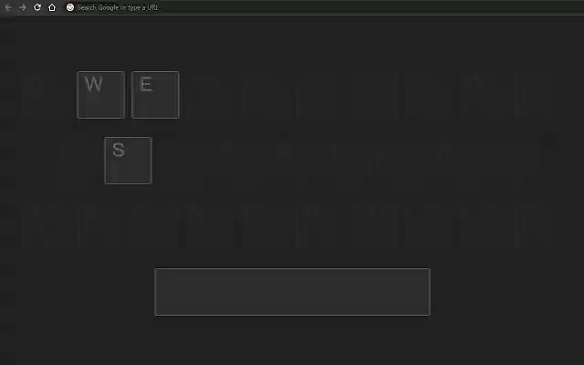 New Tab qwerty shortcuts from Chrome web store to be run with OffiDocs Chromium online New Tab qwerty shortcuts from Chrome web store to be run with OffiDocs Chromium online