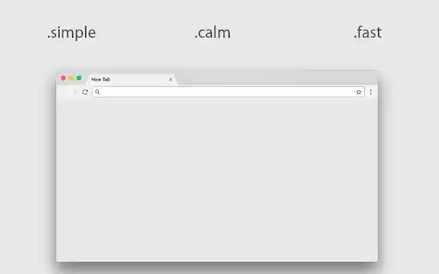 New Tab simple (Wayl Assured) from Chrome web store to be run with OffiDocs Chromium online New Tab simple (Wayl Assured) from Chrome web store to be run with OffiDocs Chromium online