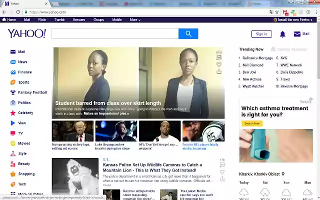New Tab space  from Chrome web store to be run with OffiDocs Chromium online