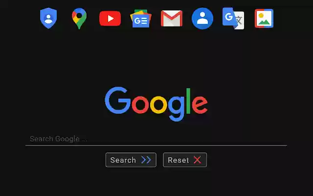 New Tab Start Page from Chrome web store to be run with OffiDocs Chromium online New Tab Start Page from Chrome web store to be run with OffiDocs Chromium online