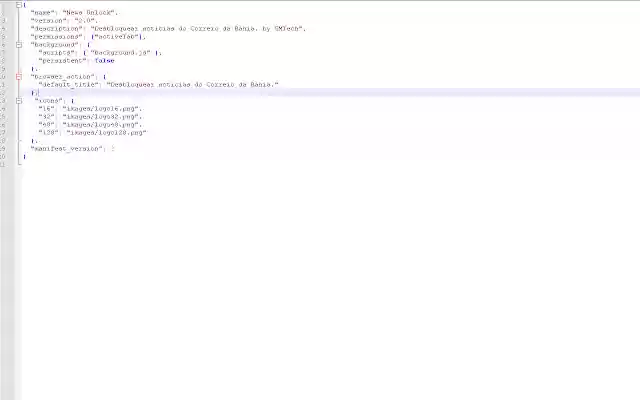 New Unlock  from Chrome web store to be run with OffiDocs Chromium online