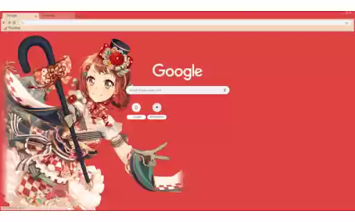 New Year Kasumi  from Chrome web store to be run with OffiDocs Chromium online