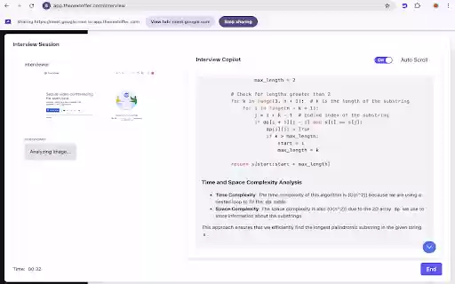 Nextoffer  from Chrome web store to be run with OffiDocs Chromium online