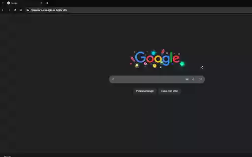 Nexus Temas Tema dark ultra elegante  from Chrome web store to be run with OffiDocs Chromium online