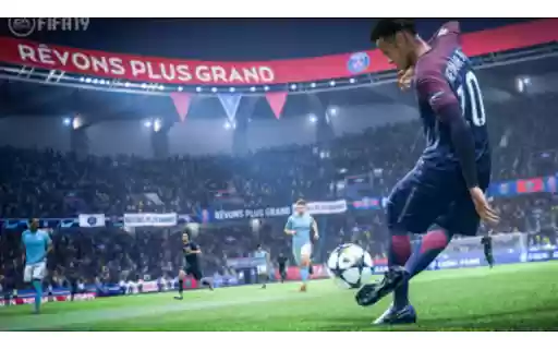 Neymar Wallpaper 2K  from Chrome web store to be run with OffiDocs Chromium online