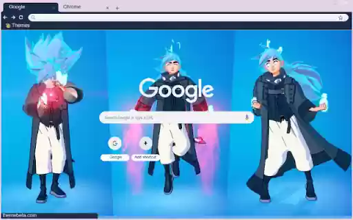 Nezumi  from Chrome web store to be run with OffiDocs Chromium online