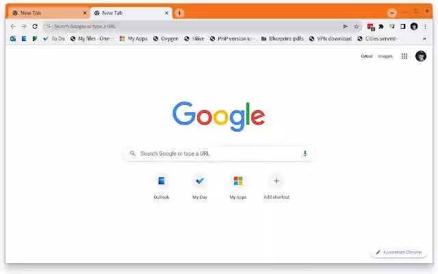 NF  from Chrome web store to be run with OffiDocs Chromium online
