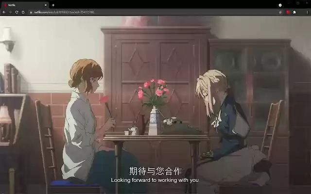 Chrome 网上商店的 NflxMultiSubs 2021（Netflix Multi.Subtitles）将与 OffiDocs Chromium 在线运行