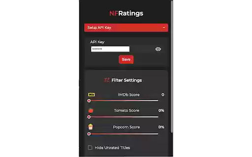 NFRatings from Chrome web store to be run with OffiDocs Chromium online NFRatings from Chrome web store to be run with OffiDocs Chromium online