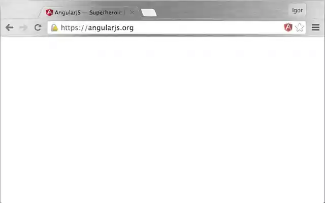 ng detector  from Chrome web store to be run with OffiDocs Chromium online