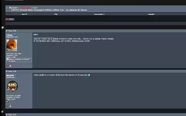 NGI Gaming DGM from Chrome web store to be run with OffiDocs Chromium online NGI Gaming DGM from Chrome web store to be run with OffiDocs Chromium online