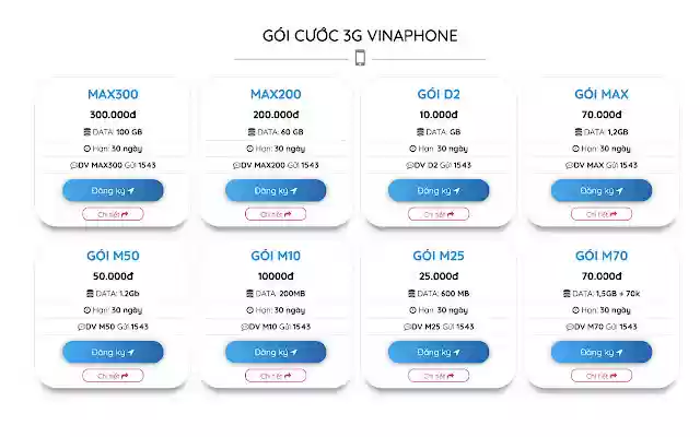 Đăng ký 3G Vina 3GVinaPhone.vn from Chrome web store to be run with OffiDocs Chromium online Đăng ký 3G Vina 3GVinaPhone.vn from Chrome web store to be run with OffiDocs Chromium online