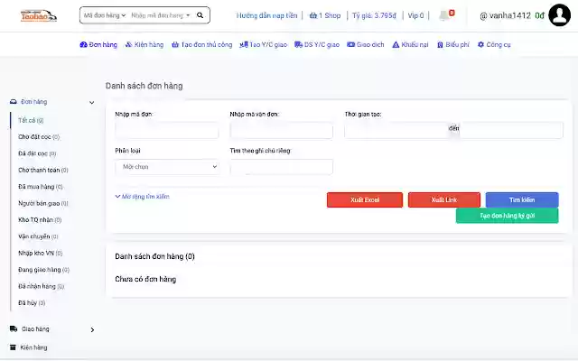 NguonHangTaoBao from Chrome web store to be run with OffiDocs Chromium online NguonHangTaoBao from Chrome web store to be run with OffiDocs Chromium online