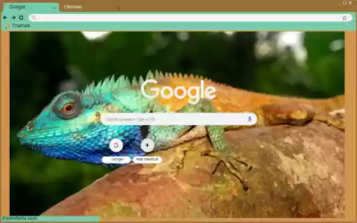 Nhong vang  from Chrome web store to be run with OffiDocs Chromium online