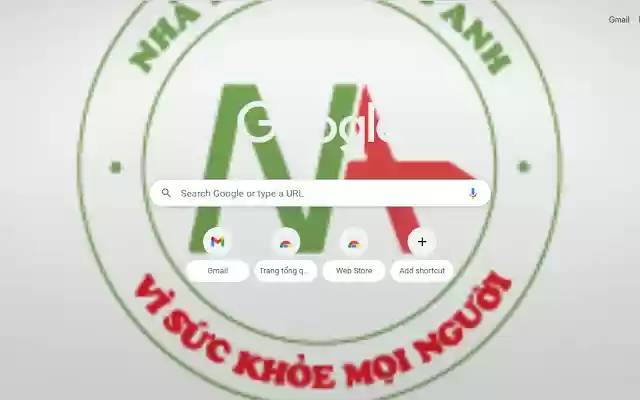 Nhà Thuốc Ngọc Anh from Chrome web store to be run with OffiDocs Chromium online Nhà Thuốc Ngọc Anh from Chrome web store to be run with OffiDocs Chromium online