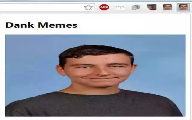 Nice Meme from Chrome web store to be run with OffiDocs Chromium online Nice Meme from Chrome web store to be run with OffiDocs Chromium online