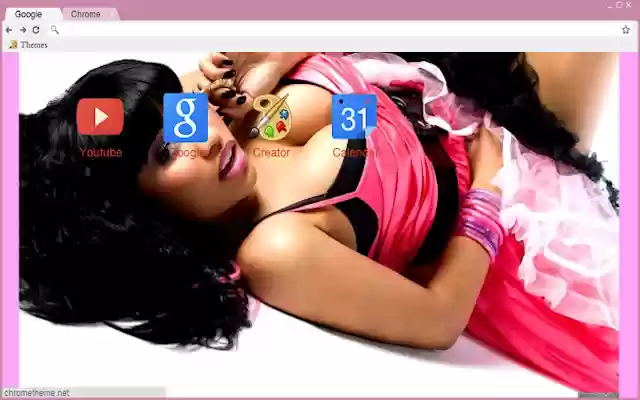 Nicki Minaj NeptunesMp3 Theme1 from Chrome web store to be run with OffiDocs Chromium online Nicki Minaj NeptunesMp3 Theme1 from Chrome web store to be run with OffiDocs Chromium online