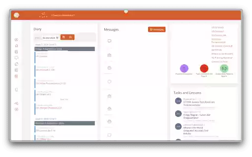 Night Atlas  from Chrome web store to be run with OffiDocs Chromium online