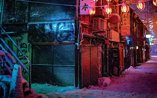 Нічні вогні з інтернет-магазину Chrome можна буде запускати за допомогою OffiDocs Chromium online